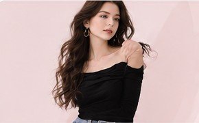 Western dresses collection