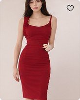 Bodycon Dress